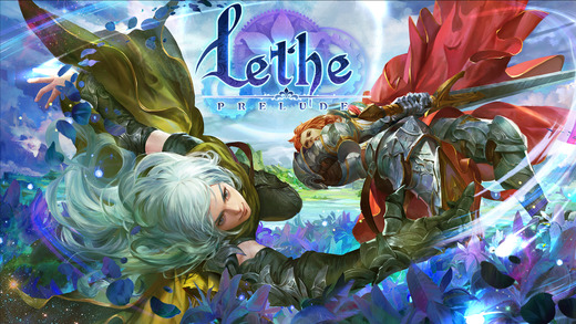 Lethe ios版下载_Lethe苹果版下载