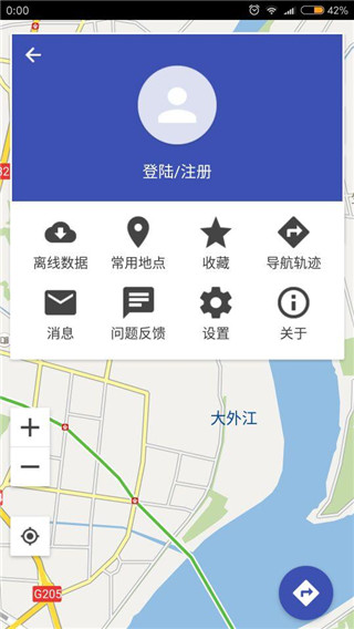 天地图江苏app下载_天地图江苏电子版app官方下载