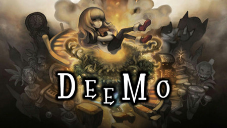 Deemo3.0破解版百度云下载