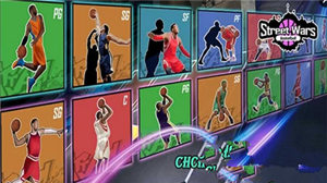 街头战争篮球安卓版下载