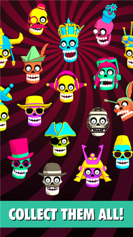 Zombie Dash iOS版