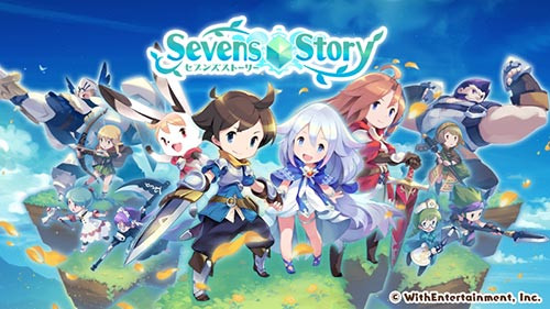 Sevens Story