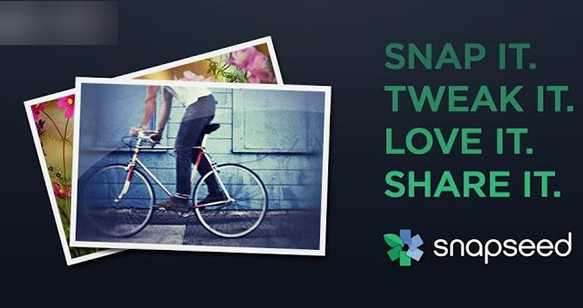 Snapseed ios版下载,app安装下载