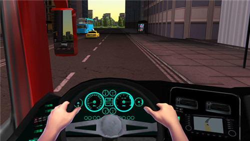 旅行巴士模拟游戏大全-96u手游网