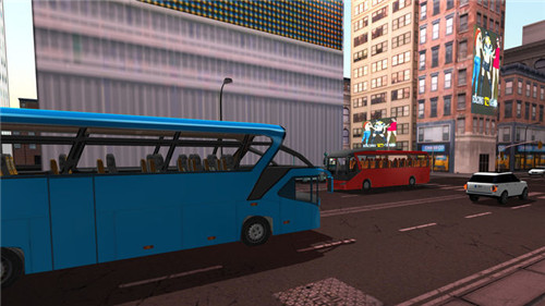 最真实巴士模拟游戏下载-96u手游网