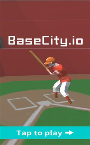 BaseCity.io