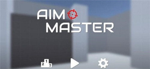 aimmaster游戏