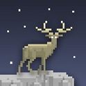 鹿神 The Deer God