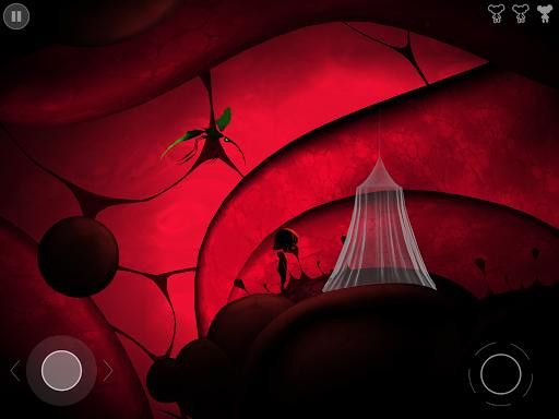 噩梦疟疾破解版游戏截图2