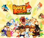 Buddy Rush 2ios版