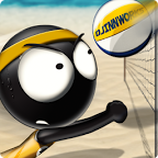 火柴人沙滩排球iOS版