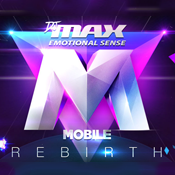 djmax rebirth ios版