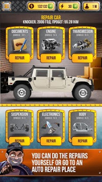 汽车经销商模拟iOS版游戏截图3