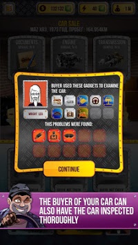 汽车经销商模拟iOS版游戏截图4
