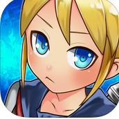爬树勇者与水手服战士iOS版