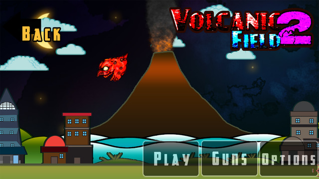 火山区2安卓版游戏截图4