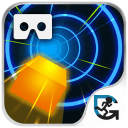 VR 3D隧道iOS版