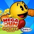Mega Run meets Pac-Man ios版