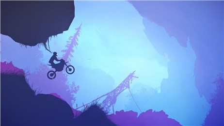 飞车骑行手游iOS版游戏截图2
