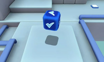 苏西的立方体安卓版游戏截图1