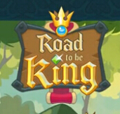 Road to be King ios版