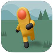 拇指奔跑手游iOS版
