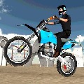 野地摩托手游iOS版