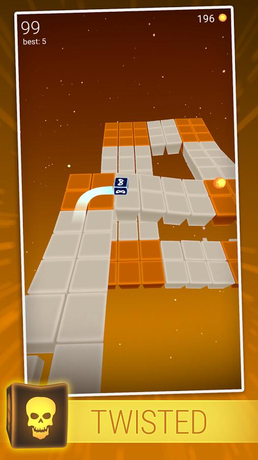 方块嗞咂砰iOS版游戏截图2
