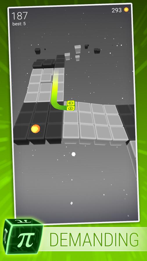 方块嗞咂砰iOS版游戏截图3