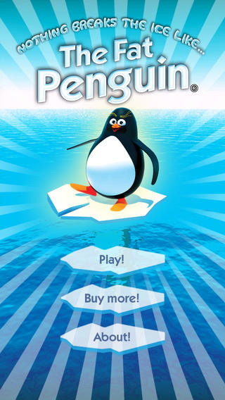 胖企鹅手游iOS版游戏截图1