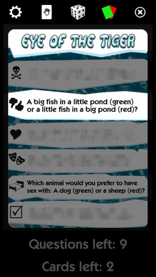 胖企鹅手游iOS版游戏截图3