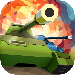 坦克年代世界战争iOS版