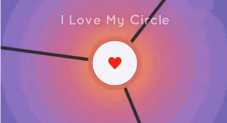 I Love My Circle截图-3