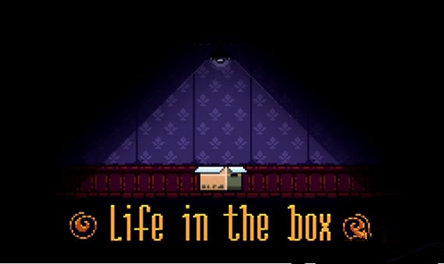 盒子里的生活安卓版游戏截图1
