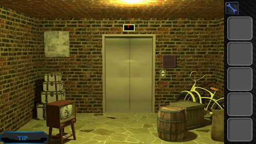 密室逃脱第五道门6安卓版游戏截图3