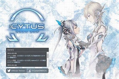 CytusΩ安卓版游戏截图3