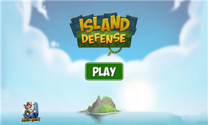 现代岛屿防御ios版游戏截图1