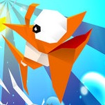 Ori的折纸鱼iOS版