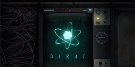 DIRAC ios版游戏截图1