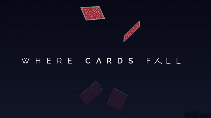 Where Card Fall ios版游戏截图1