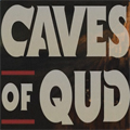Caves of Qud ios版