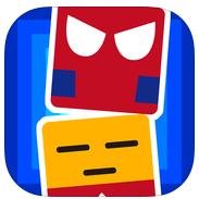 超级英雄叠高联盟iOS版