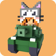 坦克对战猫魂iOS版