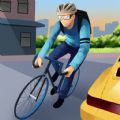 城市自行车信使3D安卓版
