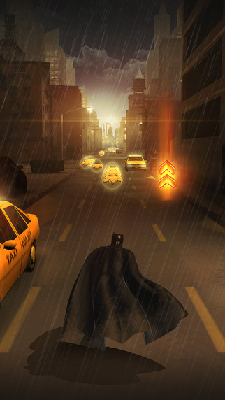 蝙蝠侠大战超人谁会赢安卓版游戏截图1