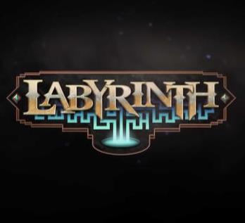 Labyrinth迷宫ios版
