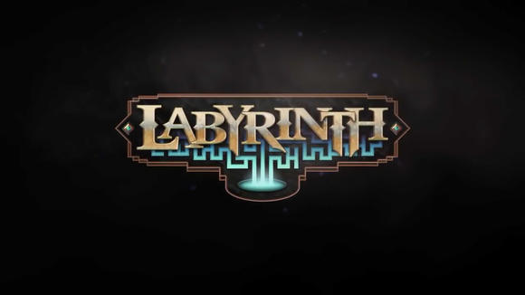 Labyrinth迷宫ios版游戏截图4