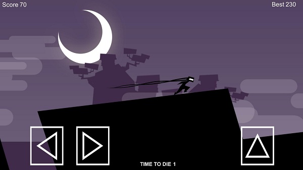 死亡时间iOS版游戏截图3