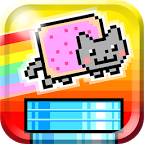勃起的彩虹猫iOS版