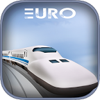 欧洲列车模拟iOS版
